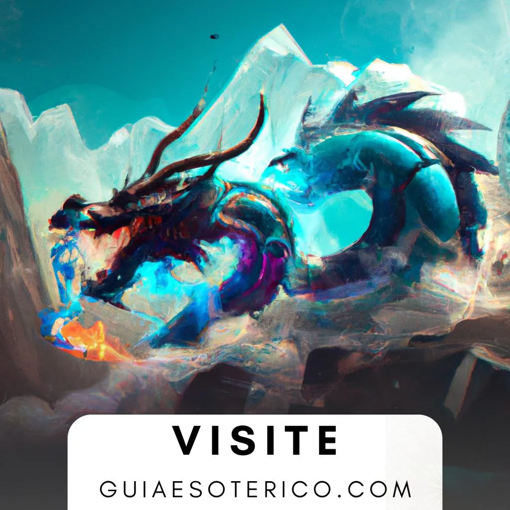 Fotos qual o significado do dragao chines