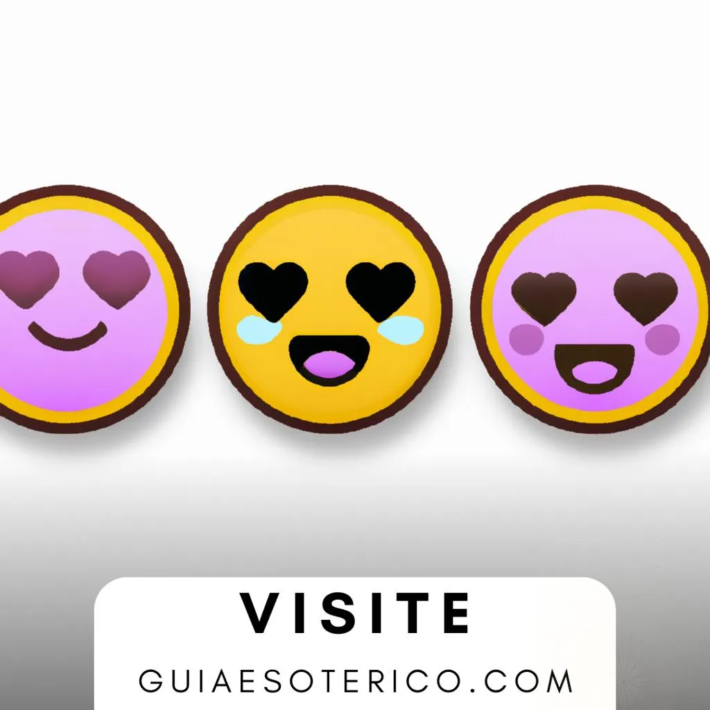 Fotos qual o significado do emoji carinha com tres coracoes