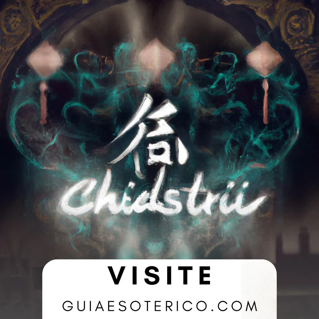 Fotos qual o significado do nome china