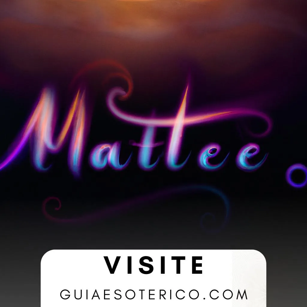 Fotos qual o significado do nome marlete