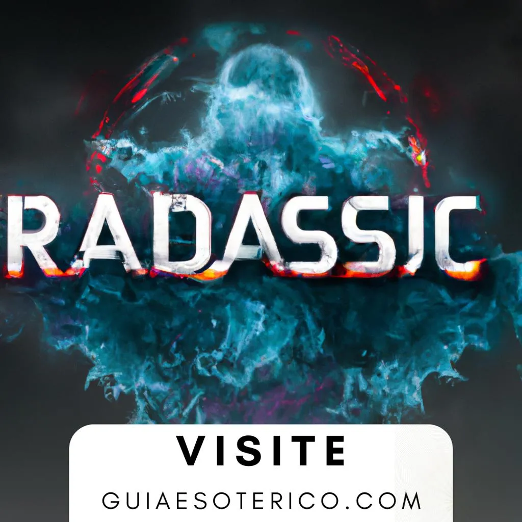 Fotos qual o significado do nome radassa