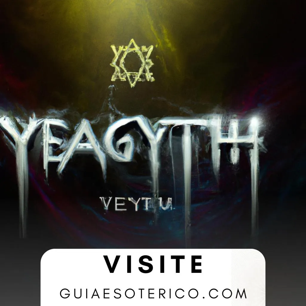 Yahweh O Significado Do Nome Sagrado