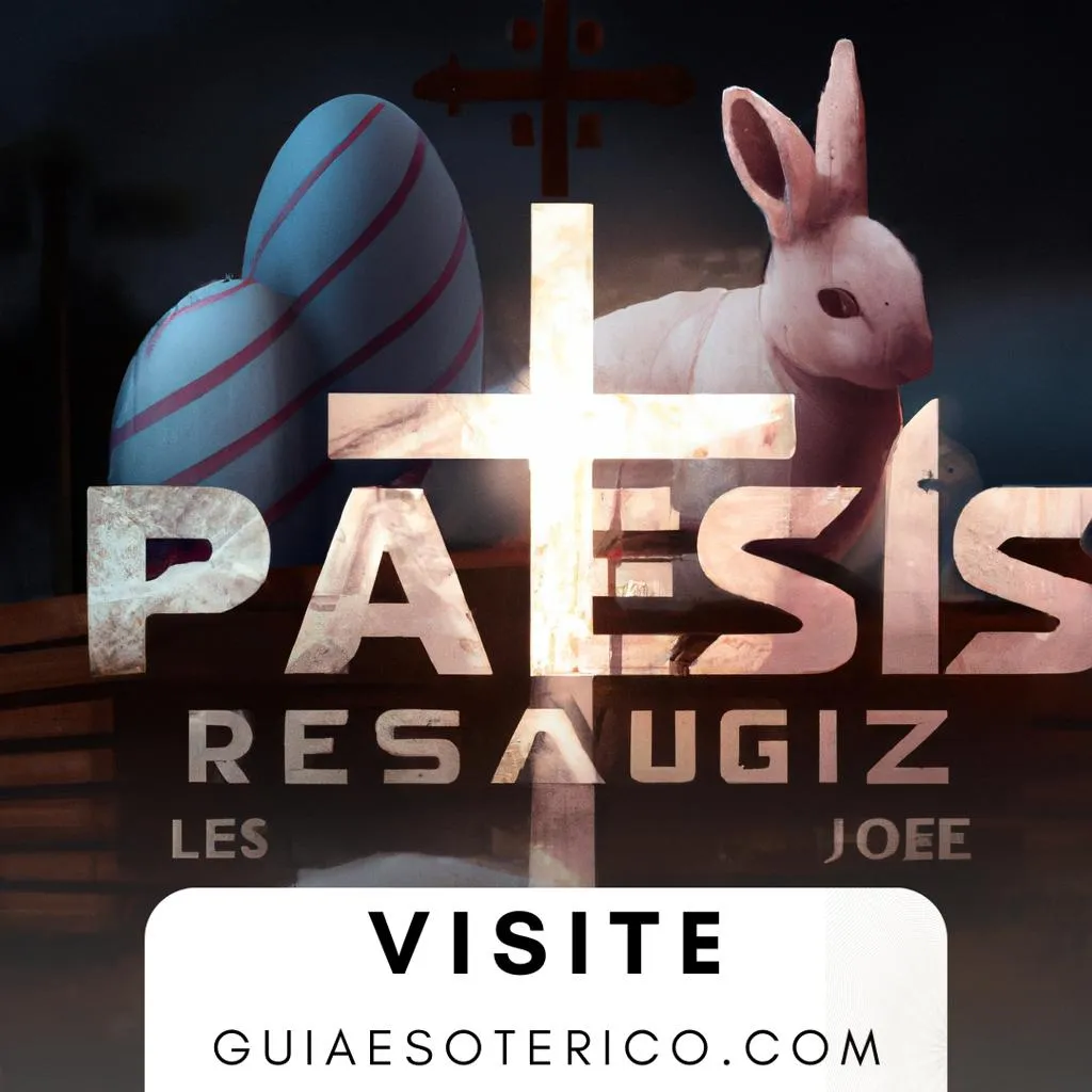 Fotos qual o verdadeiro significado da pascoa na biblia