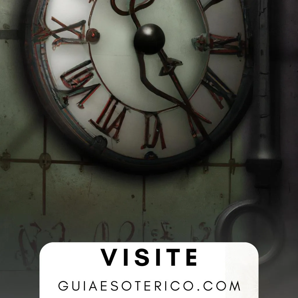 Fotos qual significado da hora 1919