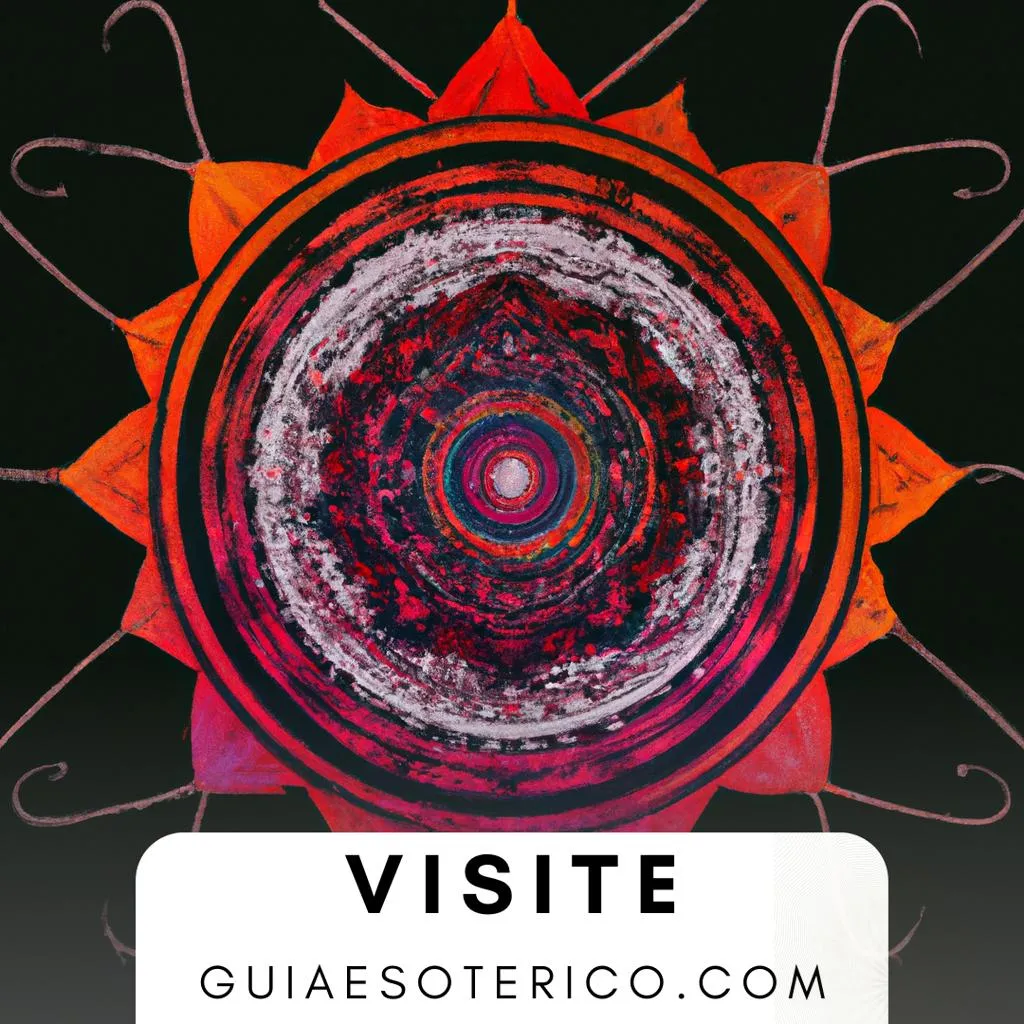 Fotos qual significado da mandala