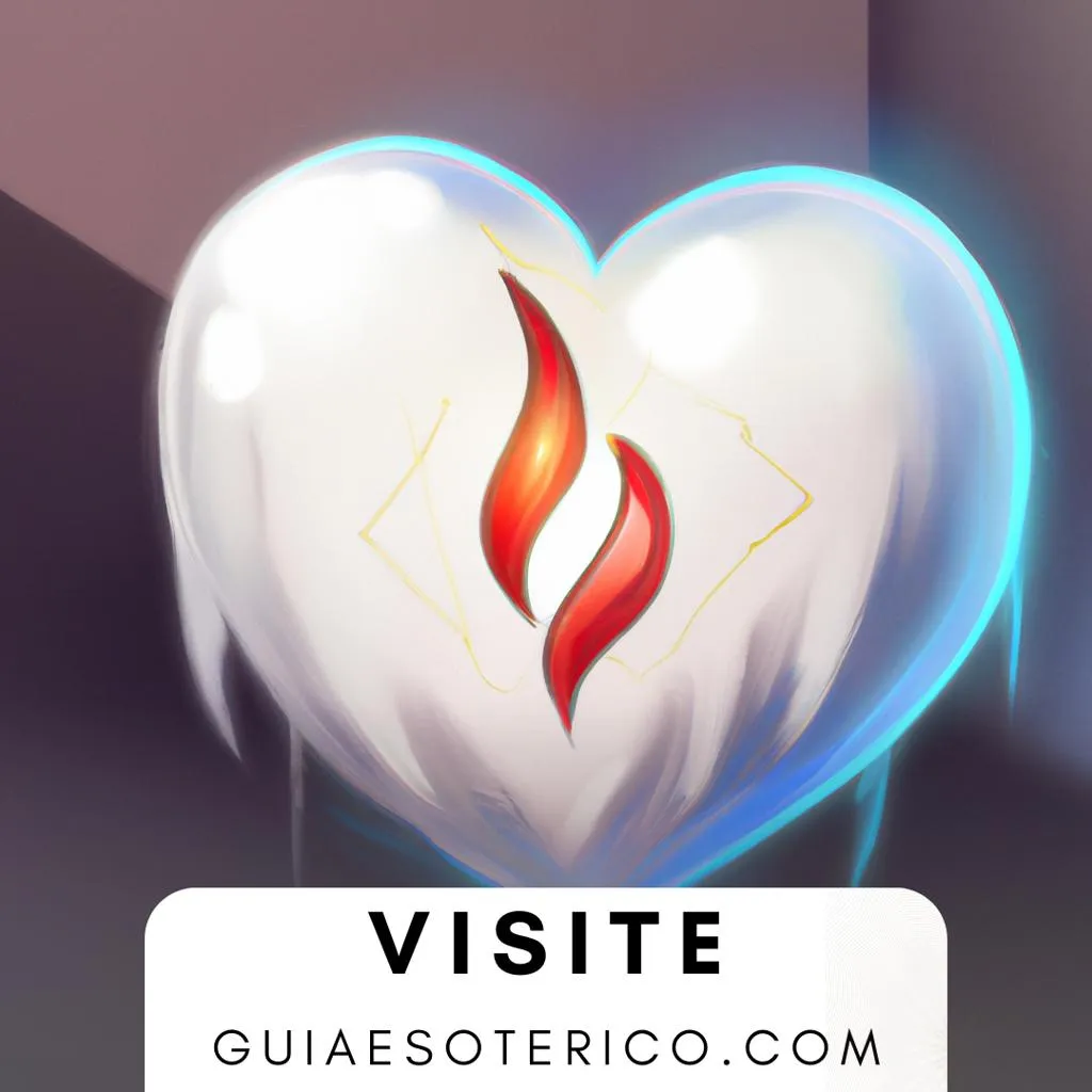 Fotos qual significado de coracao branco