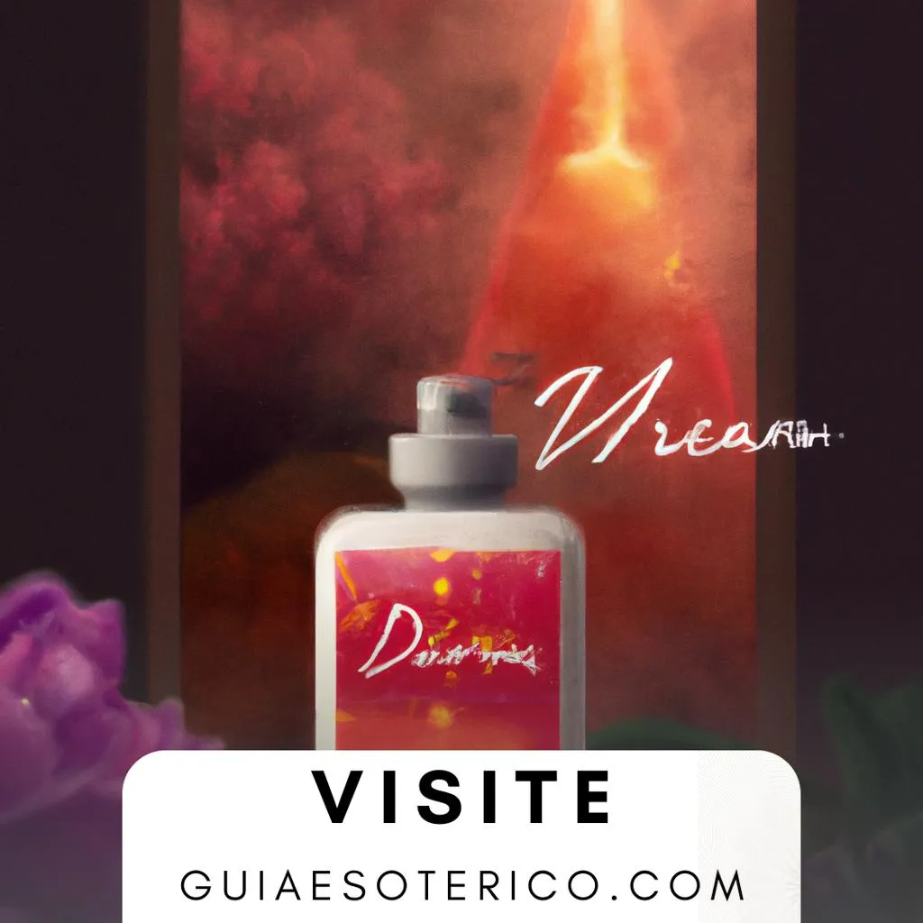 Fotos qual significado de sonhar com perfume