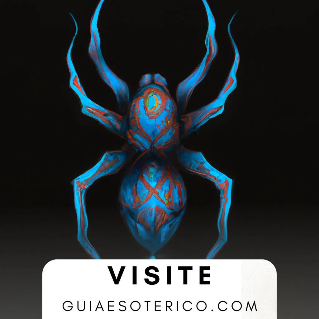 Fotos qual significado de tatuagem de aranha