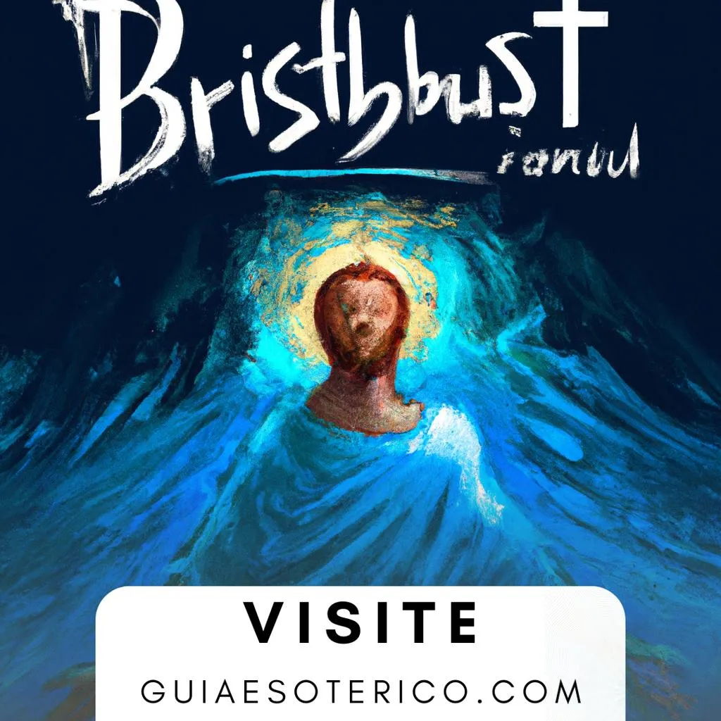 Fotos qual significado do batismo no cristianismo