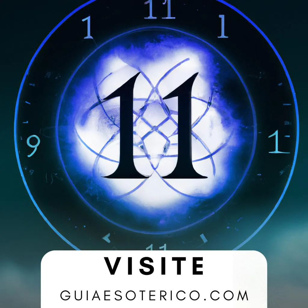 Fotos qual significado do horario 1111