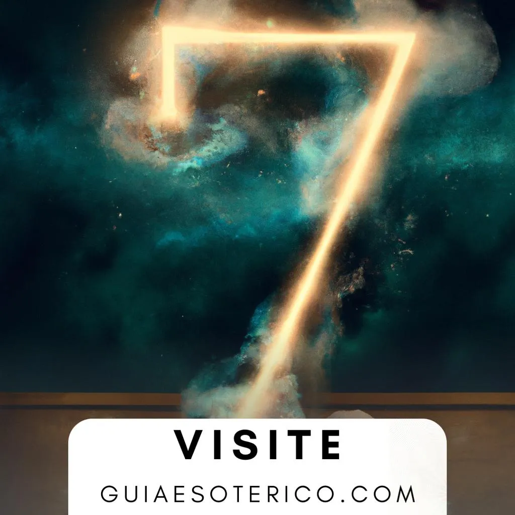 O Significado Profundo Do Número 7 Na Bíblia O Significado Profundo Do Número 7 Na Bíblia