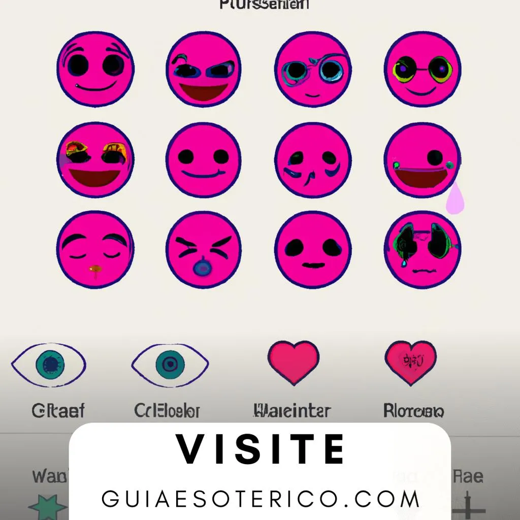Fotos qual significado dos emojis do whatsapp