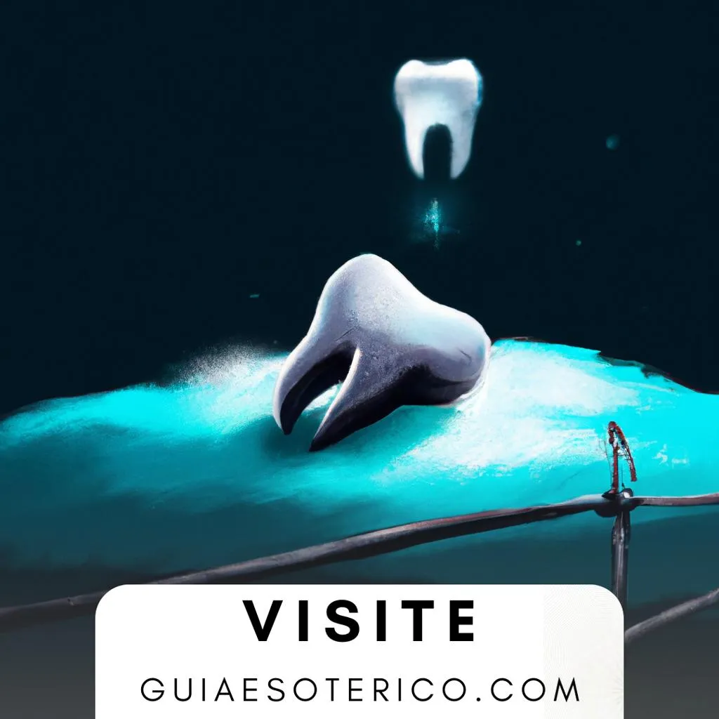 Fotos qual significado sonhar com dente podre