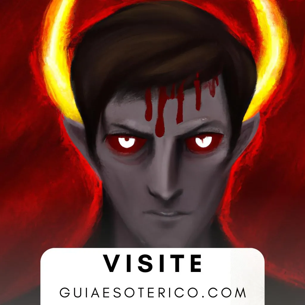 Fotos quem e lucifer no espiritismo
