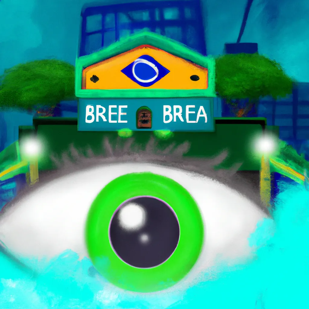 Fotos significado de sonhar com Big Brother Brasil