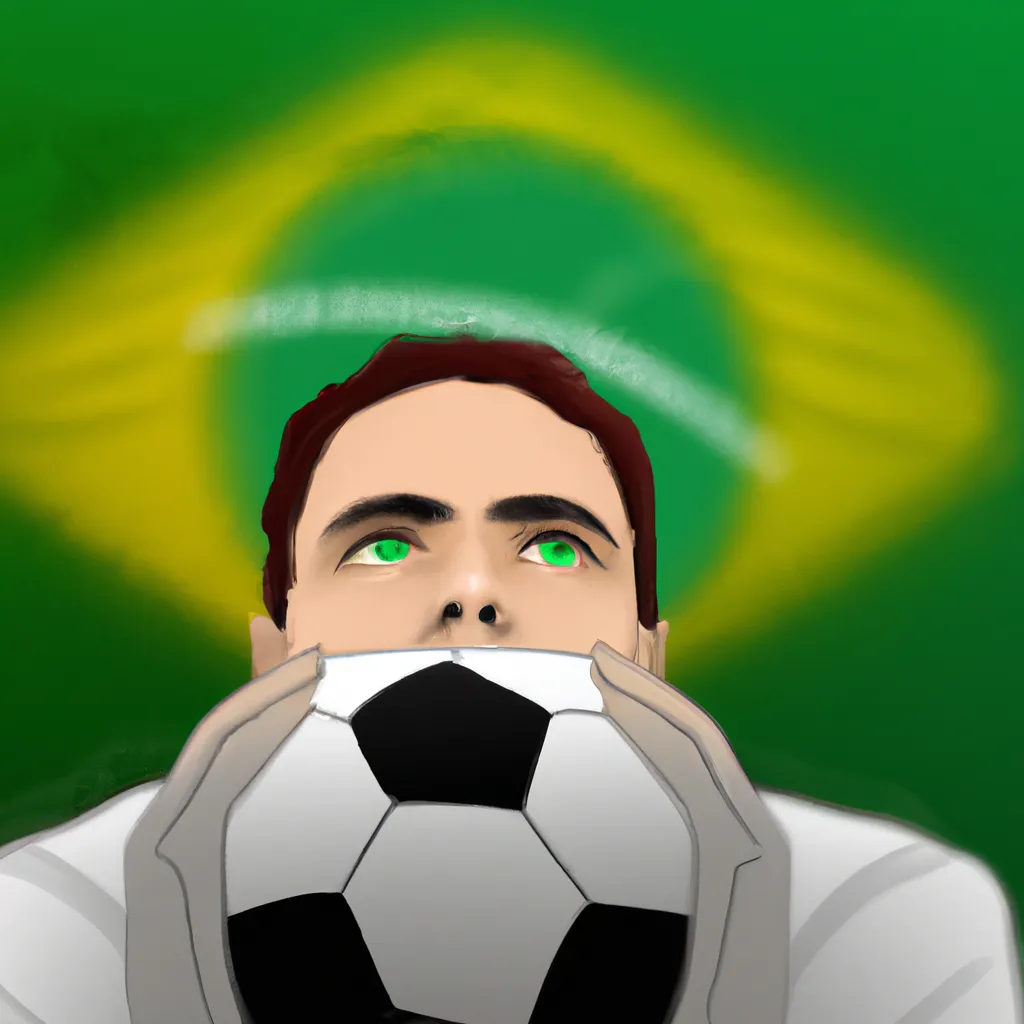 Fotos significado de sonhar com Brasileirao