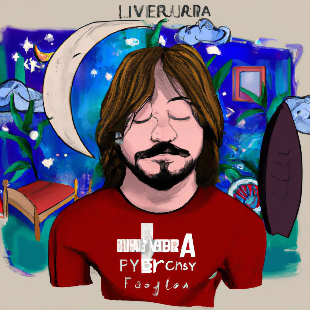 Fotos significado de sonhar com Foo Fighters