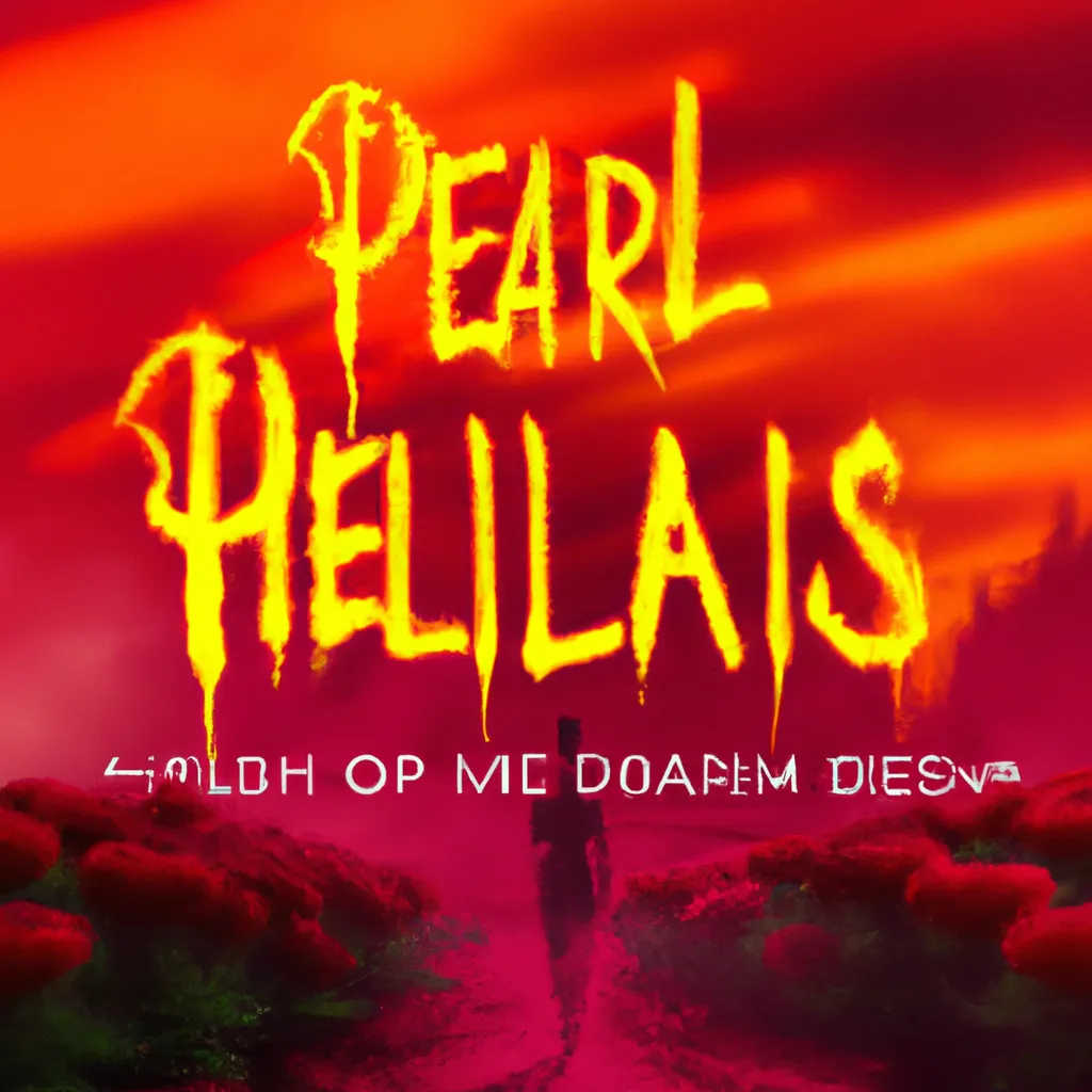 Fotos significado de sonhar com Hells Paradise