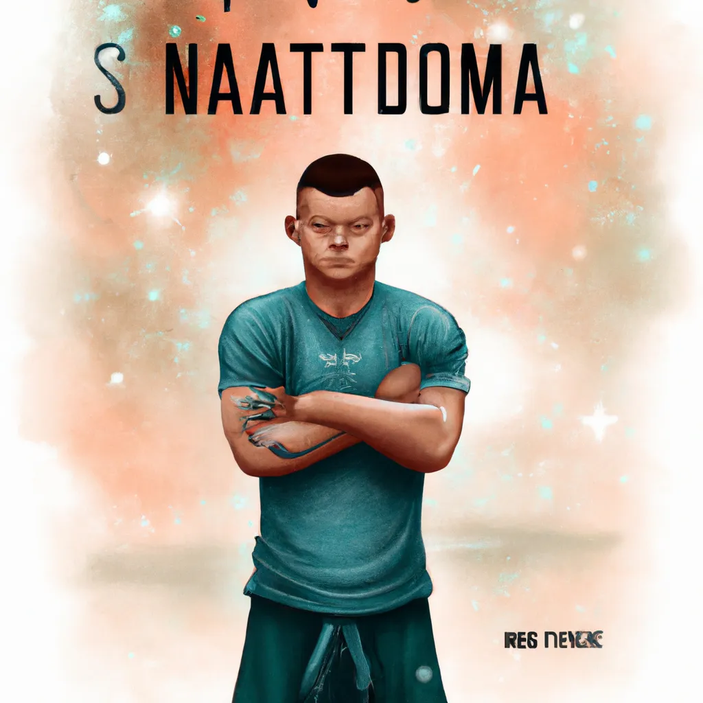 Fotos significado de sonhar com Nate Diaz