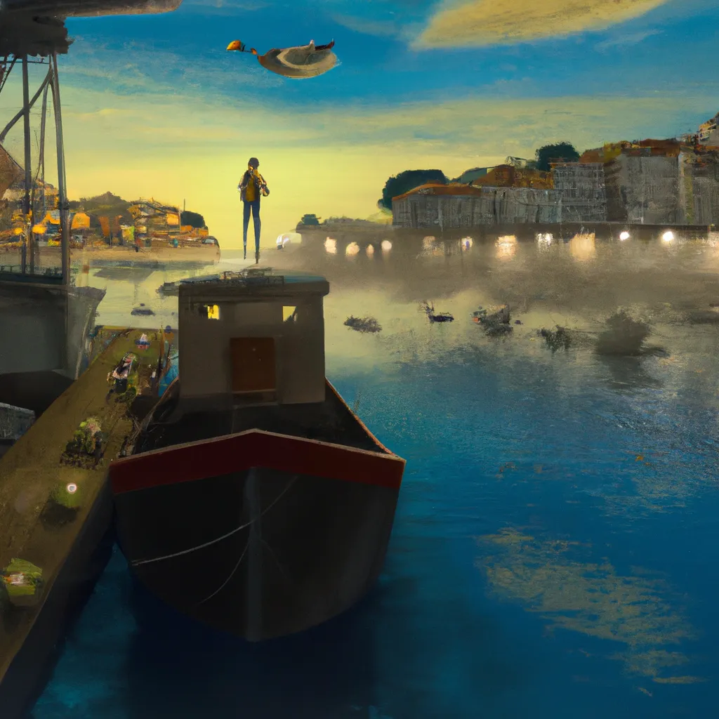 Fotos significado de sonhar com Porto.