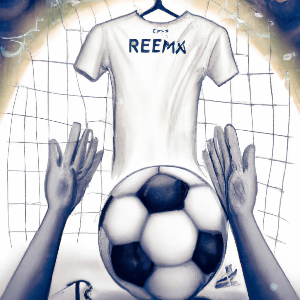 Fotos significado de sonhar com Real Madrid.