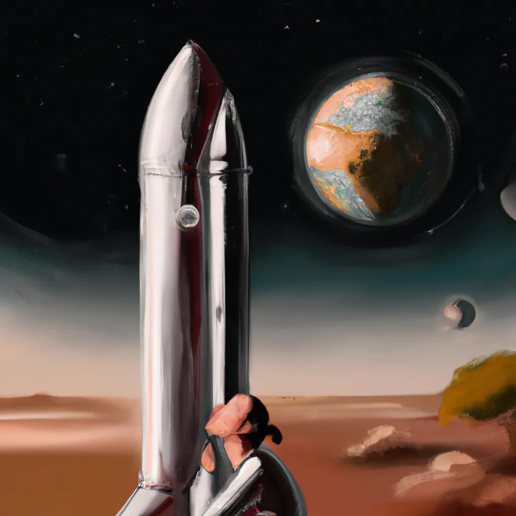 Fotos significado de sonhar com SpaceX