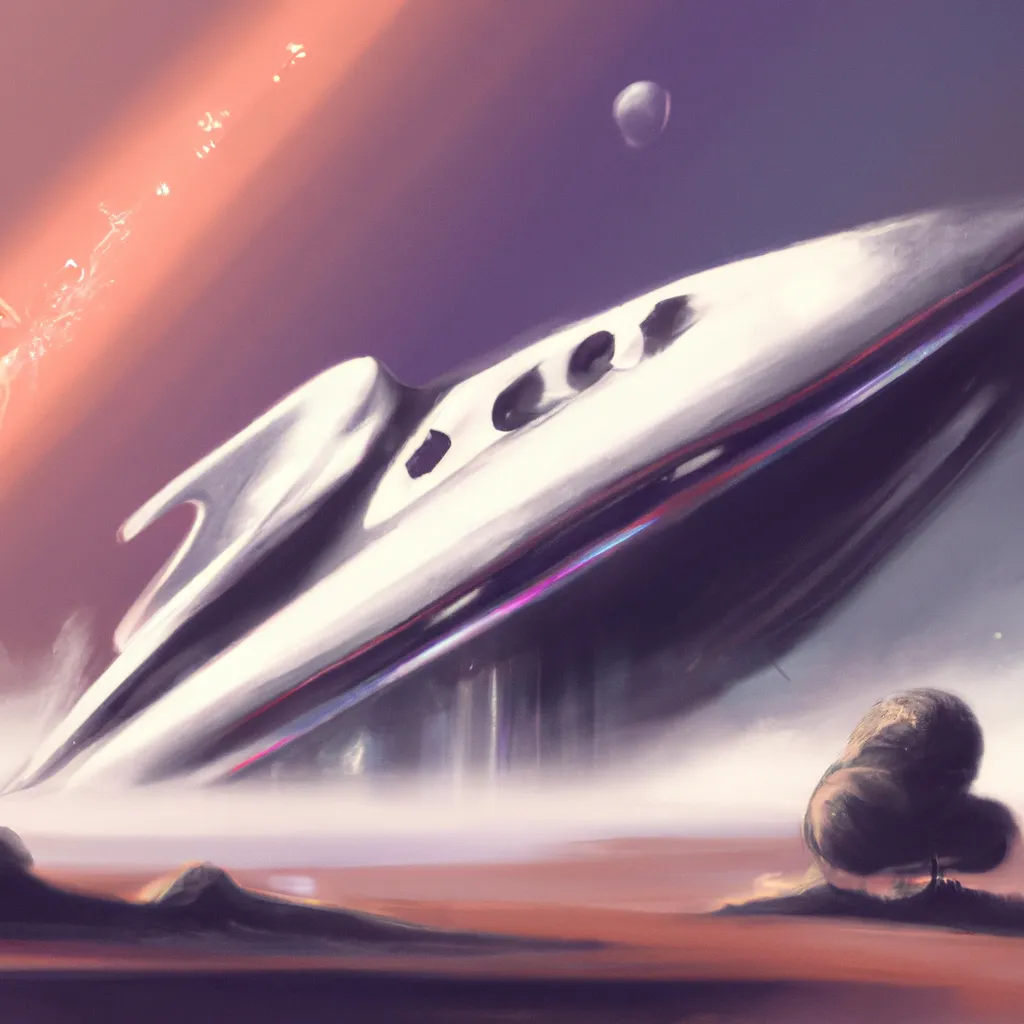 Fotos significado de sonhar com Starship