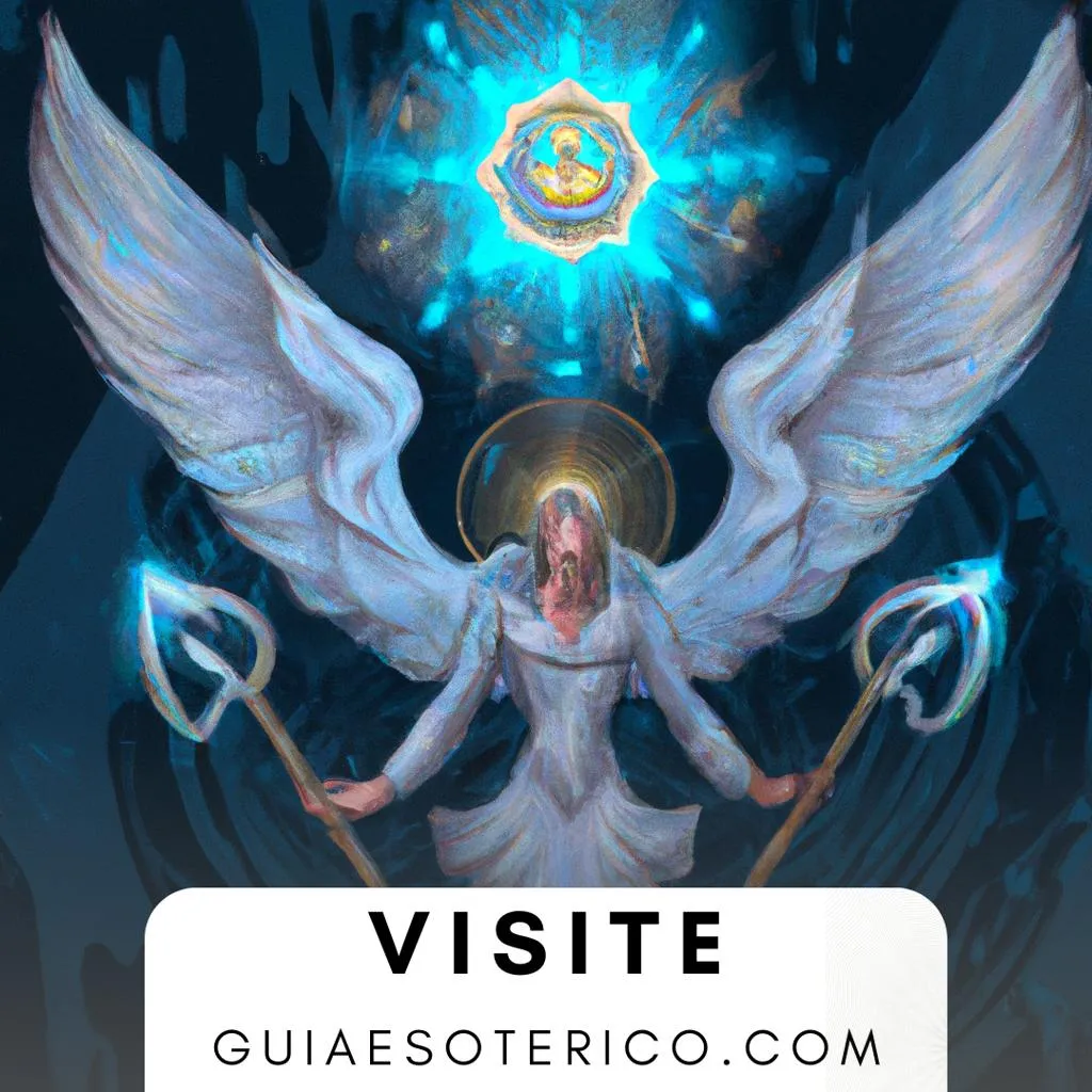 Ideias atributos do espirito santo de deus