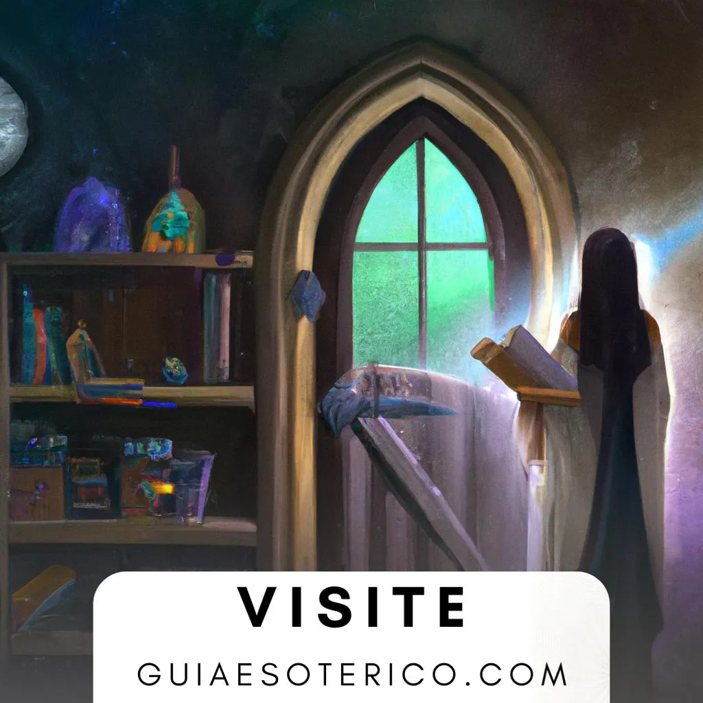 Descubra a Sabedoria Espiritual em Meu Livro 3 Ideias blog meu livro espirita