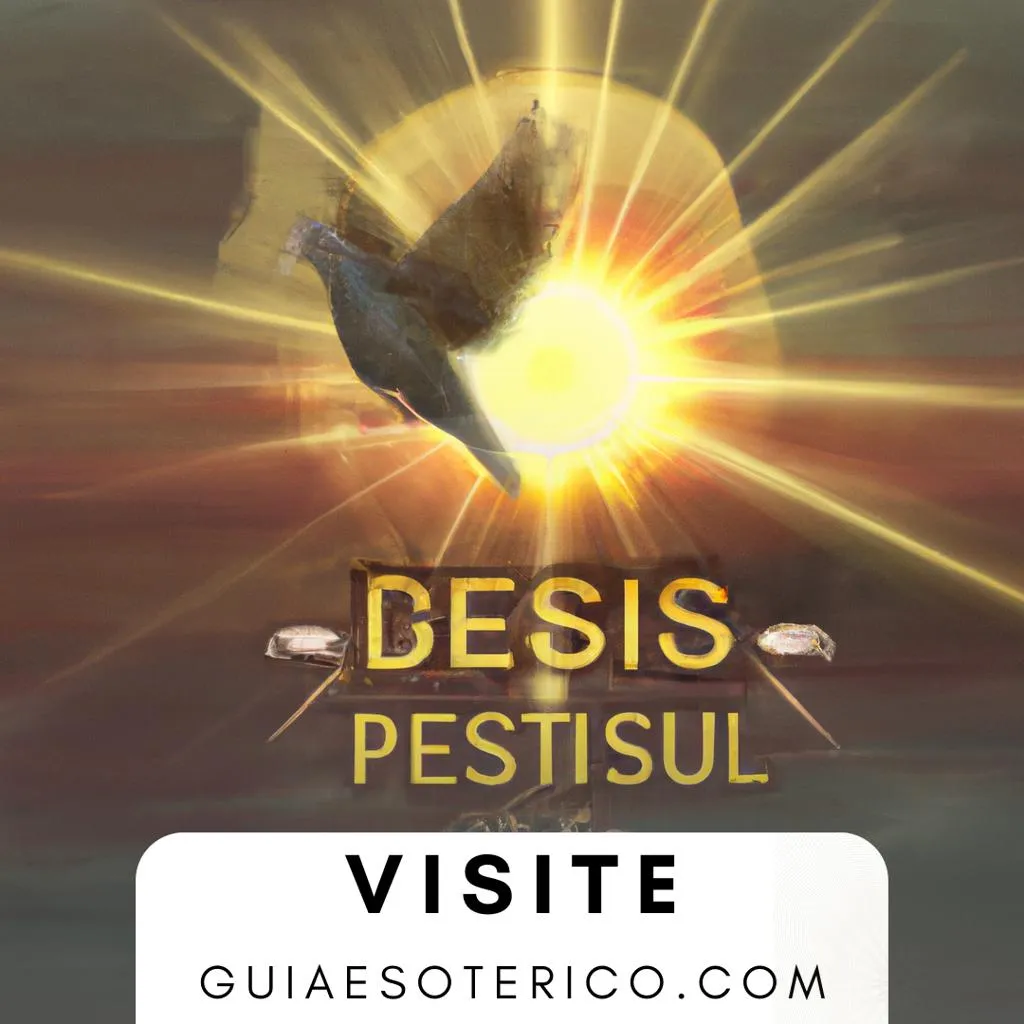 Ideias bom dia com espirito santo de deus