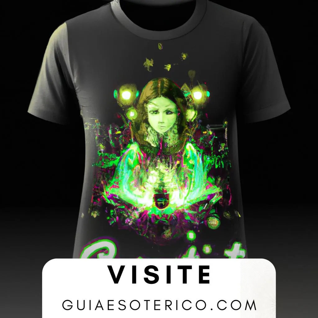 Vista sua Fé com Estilo: Camisetas Espíritas 3 Ideias camiseta espirita