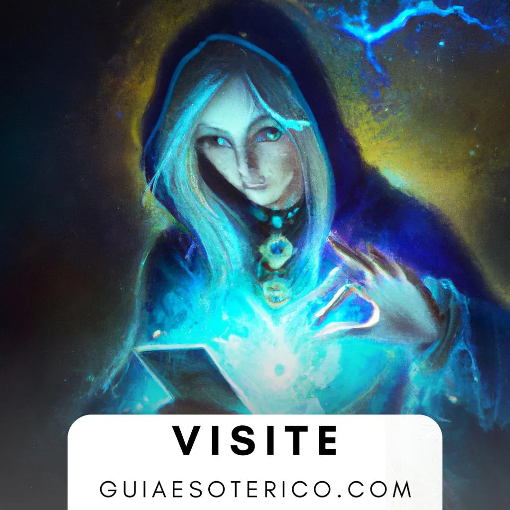 Ideias carta de espiritos