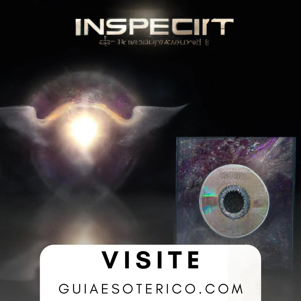 Descubra a Força do CD Espírito da Missão 3 Ideias cd espirito da missao
