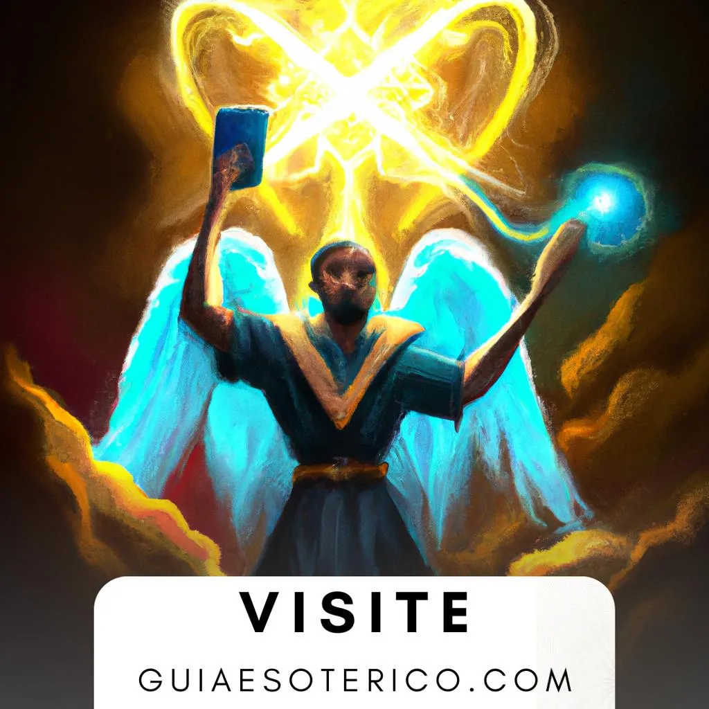 Ideias cheio do espirito santo de deus