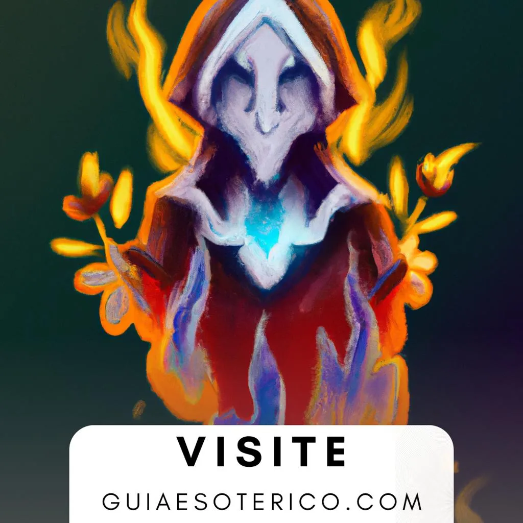 Ideias cheiro de queimado espiritismo