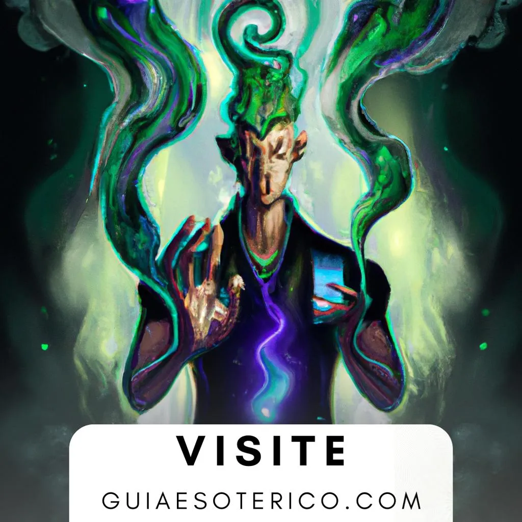 Identificando Sinais de Espírito Obsessor: Fique Atento! 3 Ideias como saber se uma pessoa esta com espirito obsessor