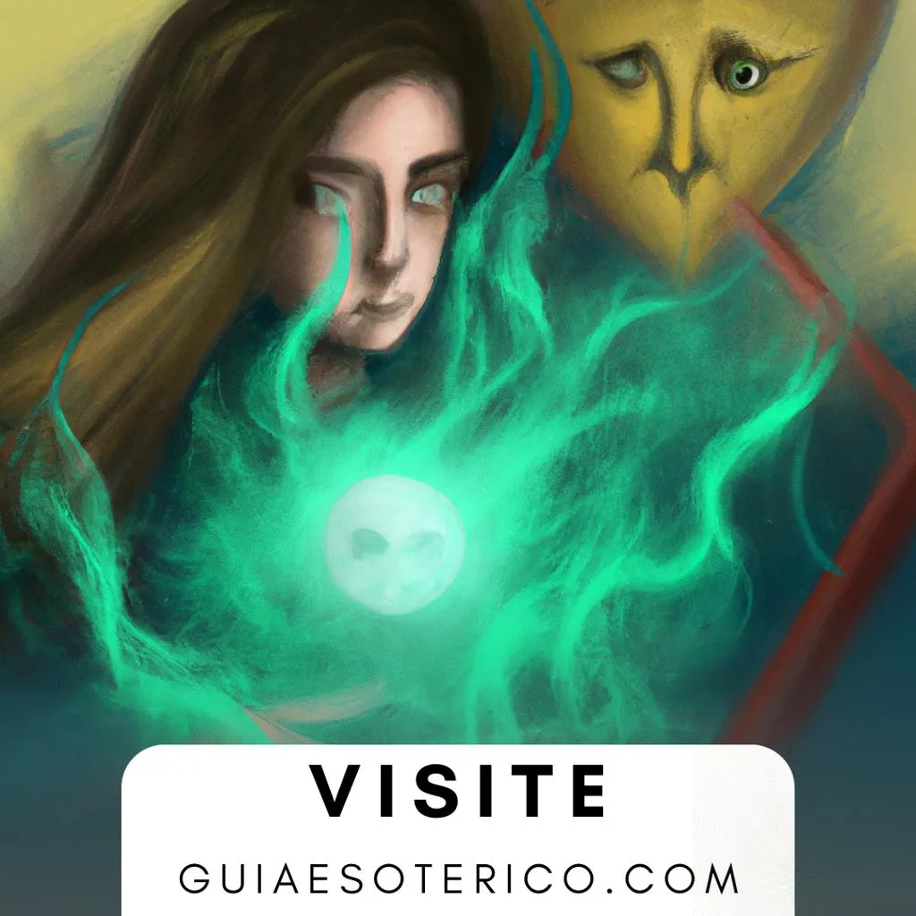 Ideias como se proteger de espiritos