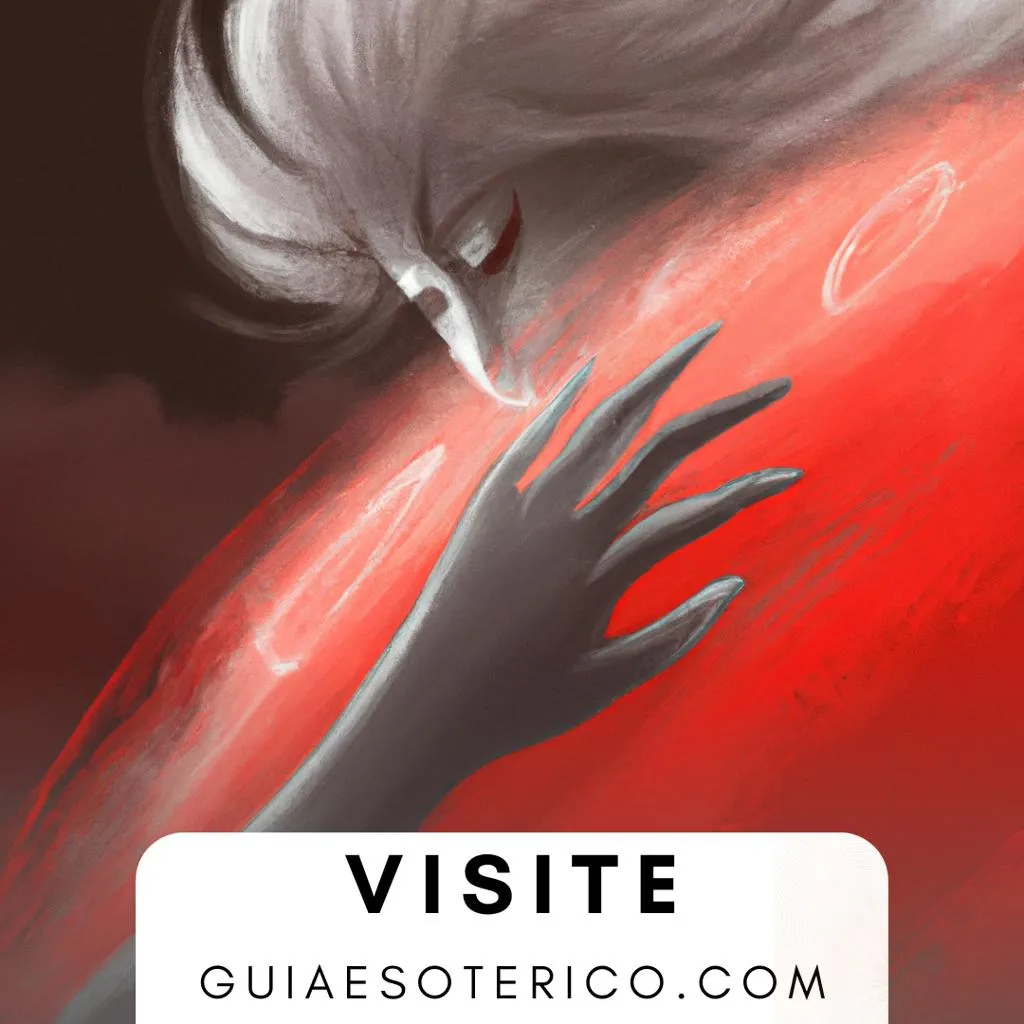 Ideias como sentir espiritos