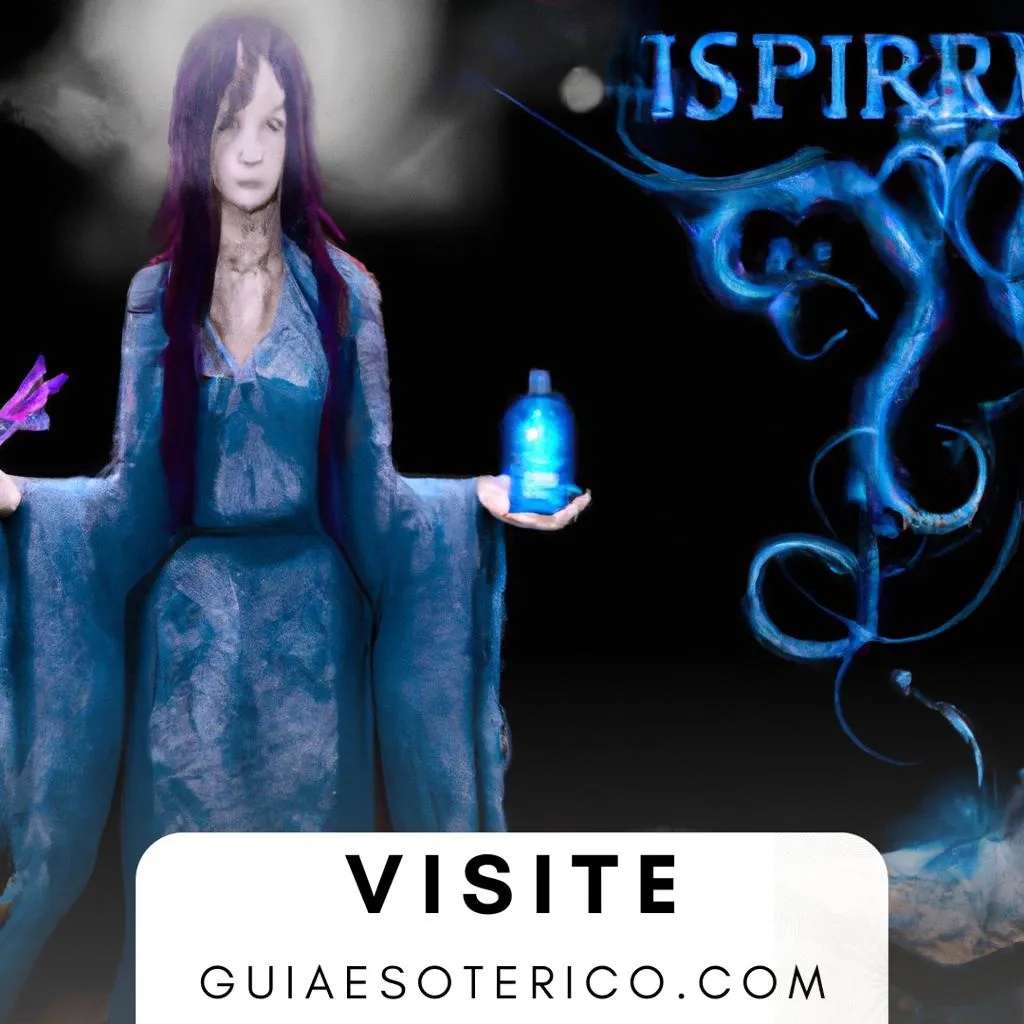 Ideias conclusao sobre espiritismo