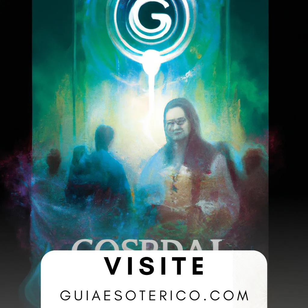 Ideias congresso espirita de goias 2022