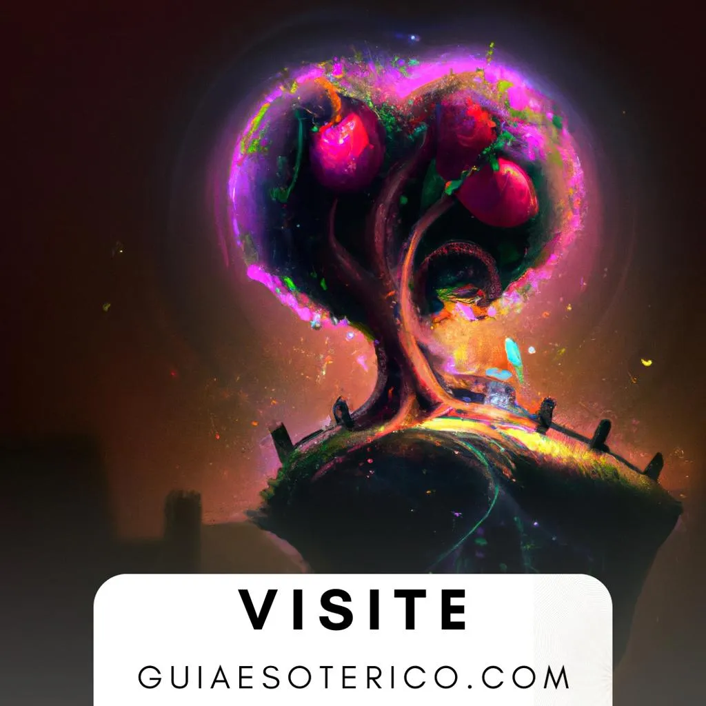 Ideias conhecesse a arvore pelo fruto espiritismo