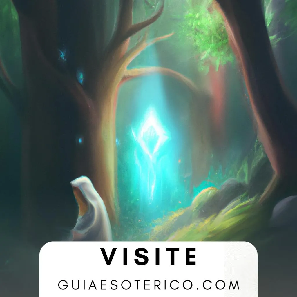 Ideias de onde vem os espiritos