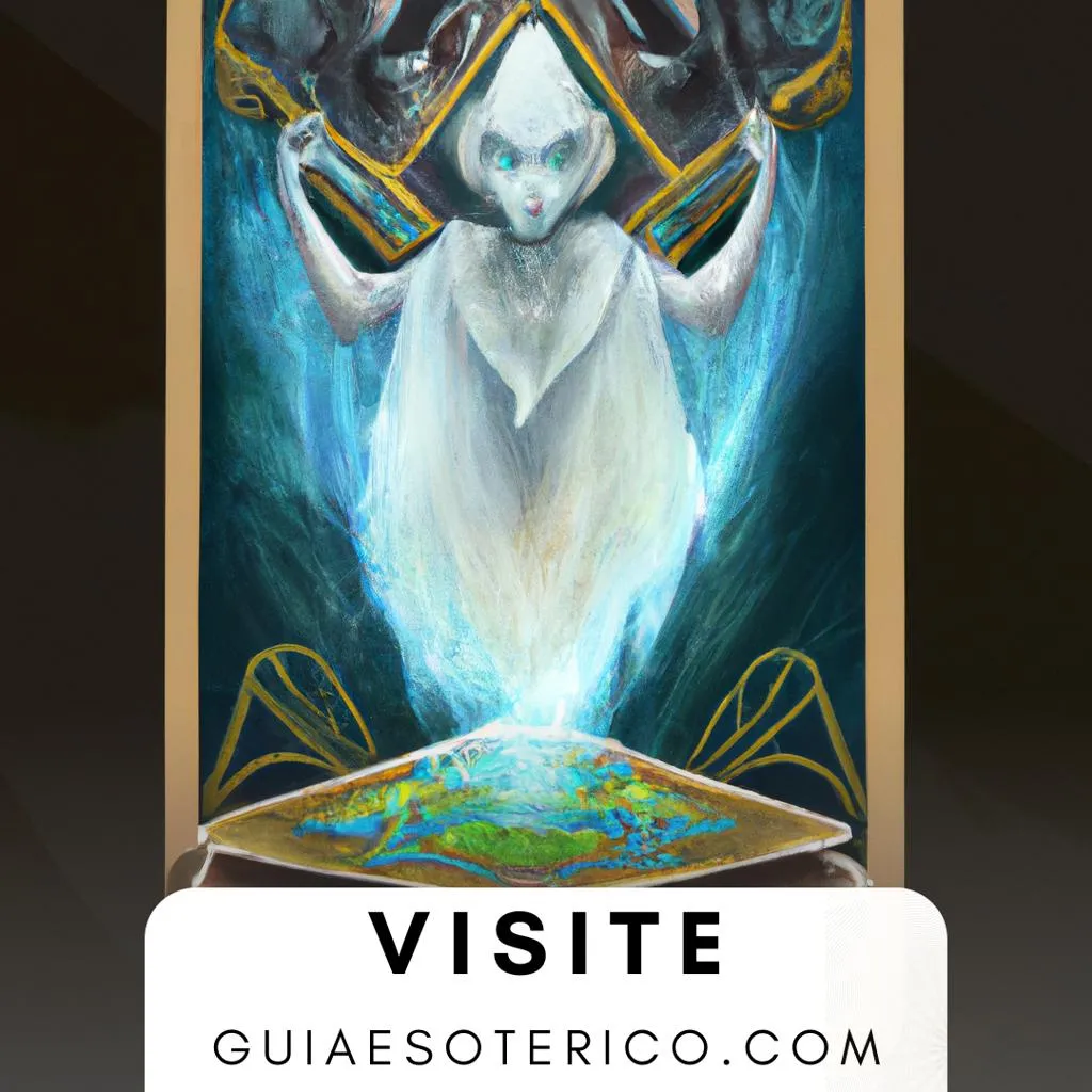 Ideias deck espirito curador