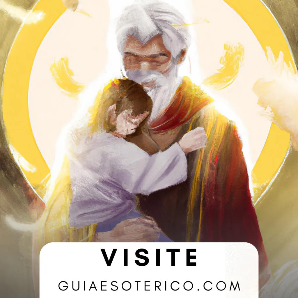 Desvendando a Trindade Divina: Deus Pai, Filho e Espírito Santo 3 Ideias deus pai filho e espirito santo