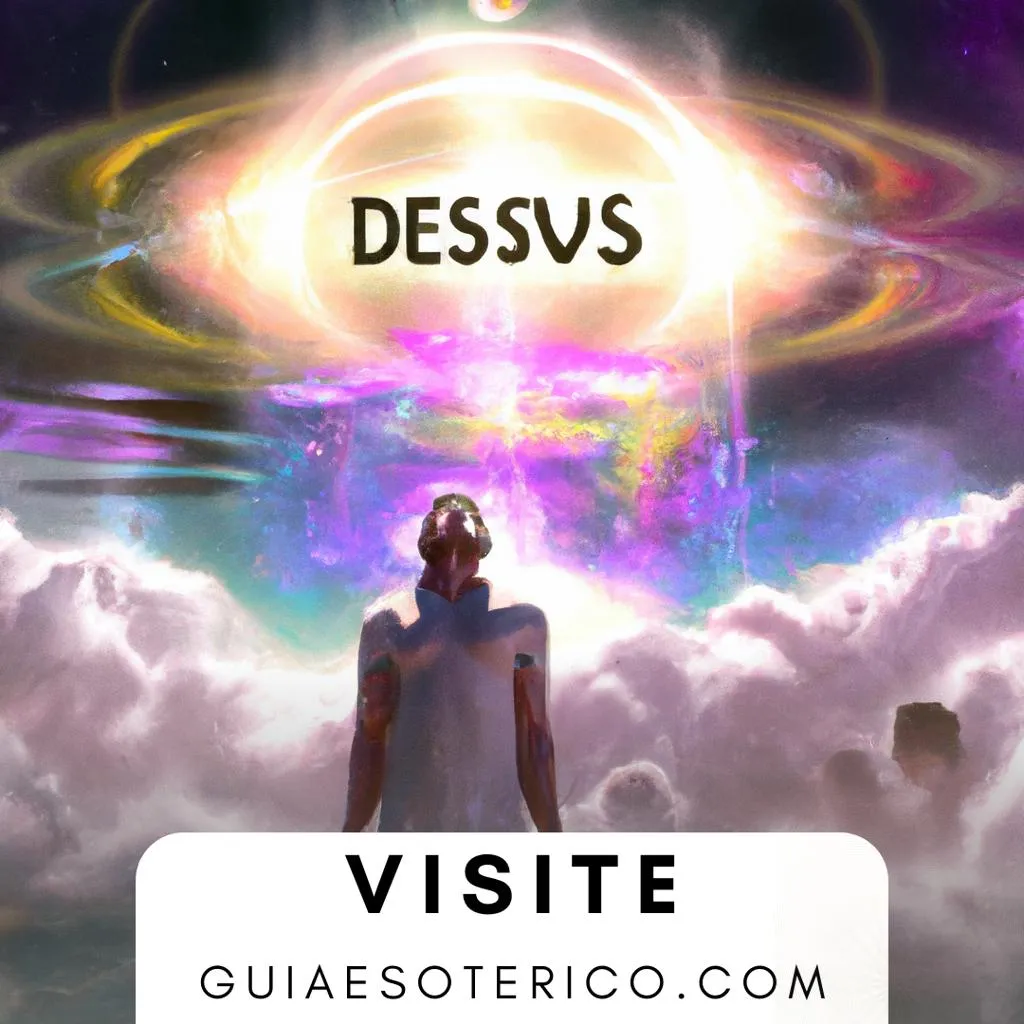 Deus na Visão Espírita: Revelações Surpreendentes 3 Ideias deus visao espirita