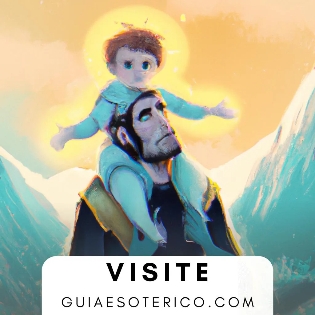 Fortalecendo Laços Familiares: Dinâmica Pai, Filho e Espírito Santo 3 Ideias dinamica pai filho e espirito santo