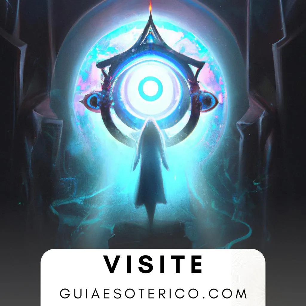 Ideias dom de discernimento de espiritos