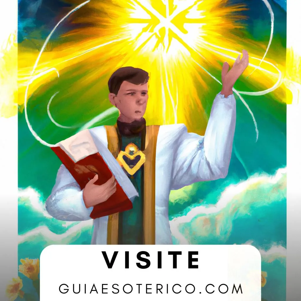 Ideias dons do espirito santo significado