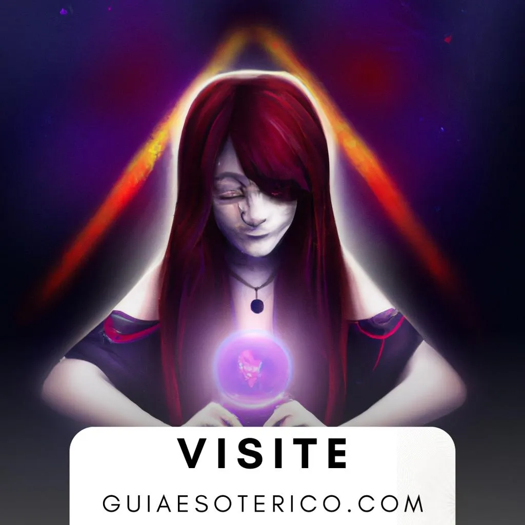 Ideias espiritismo e magia