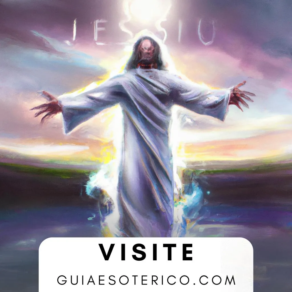 A Ressurreição de Jesus no Espiritismo: Revelações Surpreendentes! 3 Ideias espiritismo ressurreicao de jesus 1